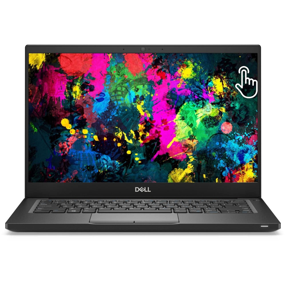 Dell Latitude 7390 Touchscreen | i5-8th Gen (Refurbished)
